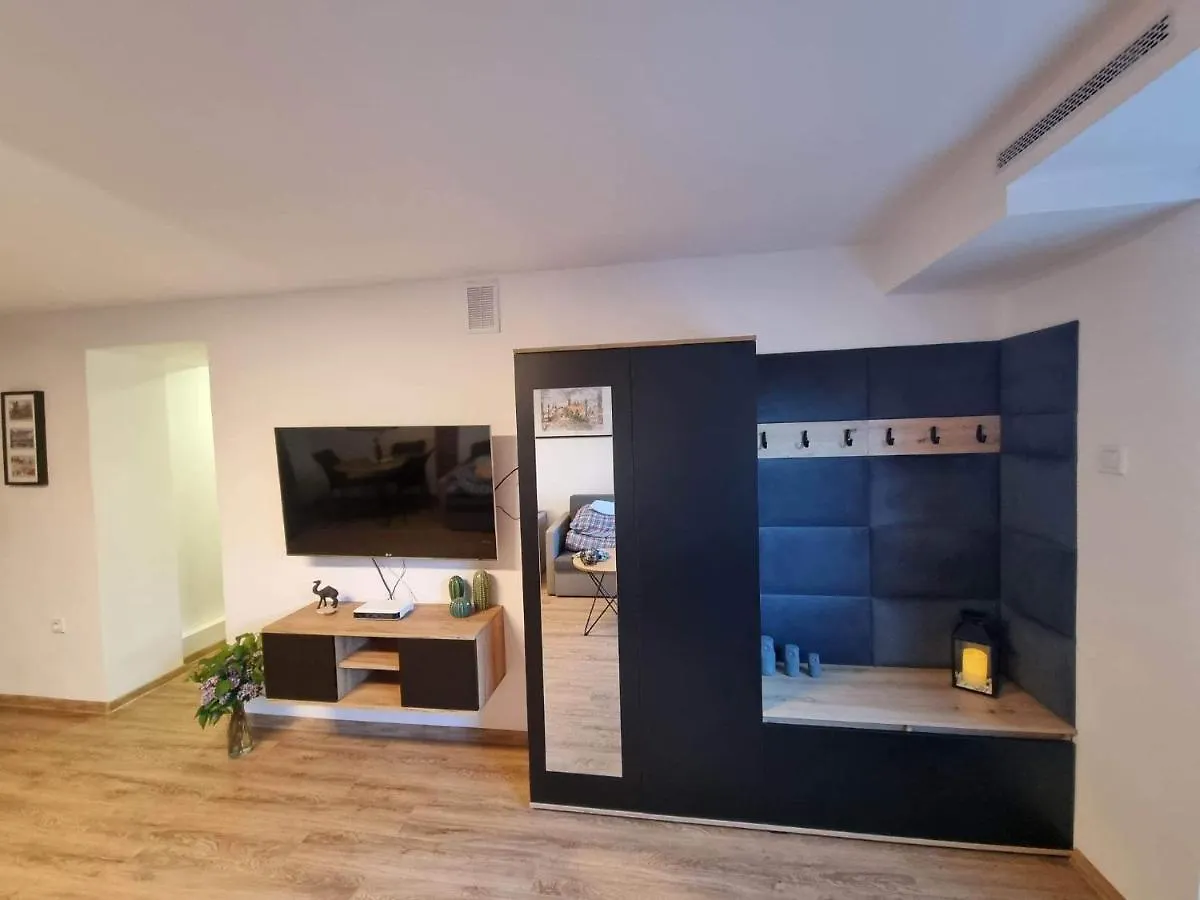 Apartment Pod Wieza Cisnien Wroclaw