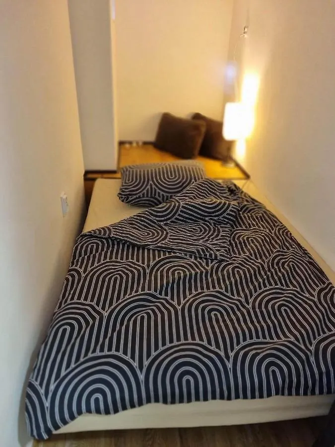 Apartment Pod Wieza Cisnien Wroclaw Poland